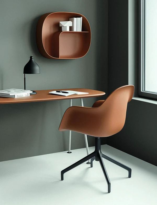 Flow Side Chair