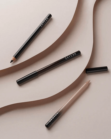 Eyeliner - SAYEAH Beauty Cinnamon