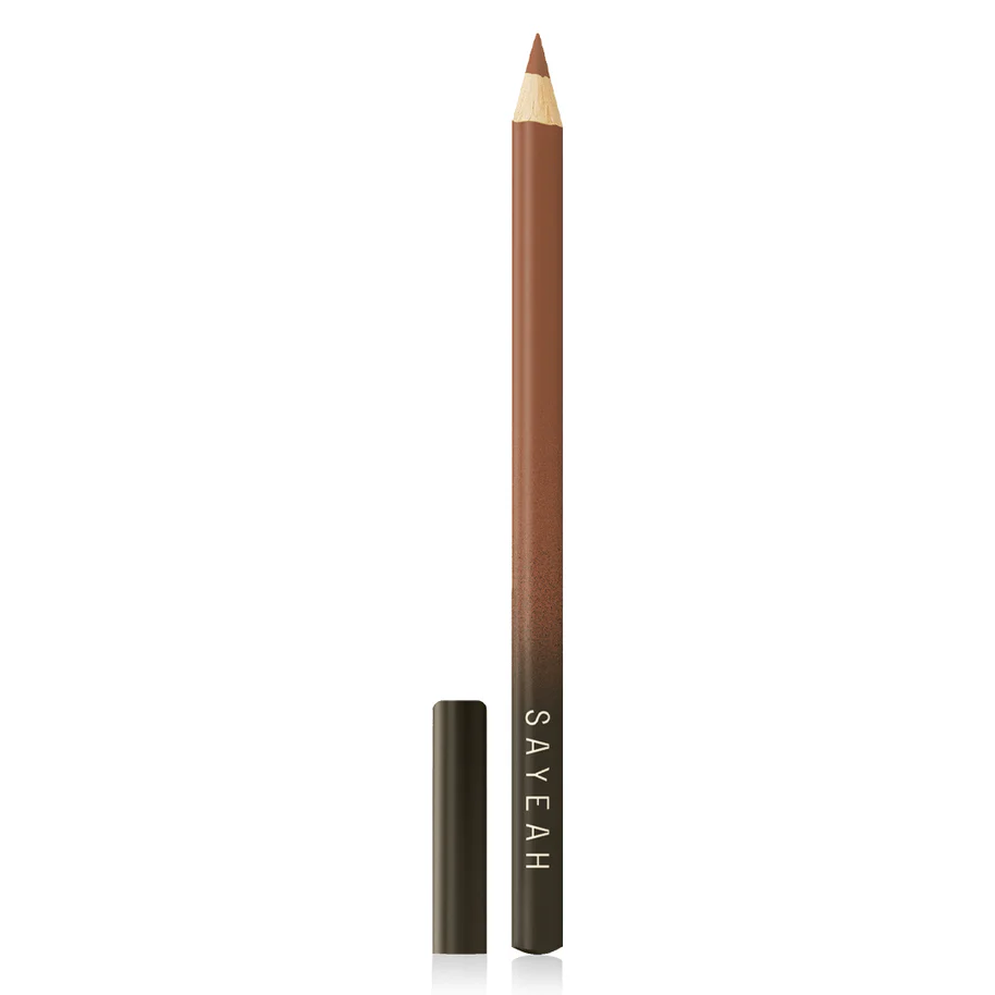 Eyeliner - SAYEAH Beauty Cinnamon