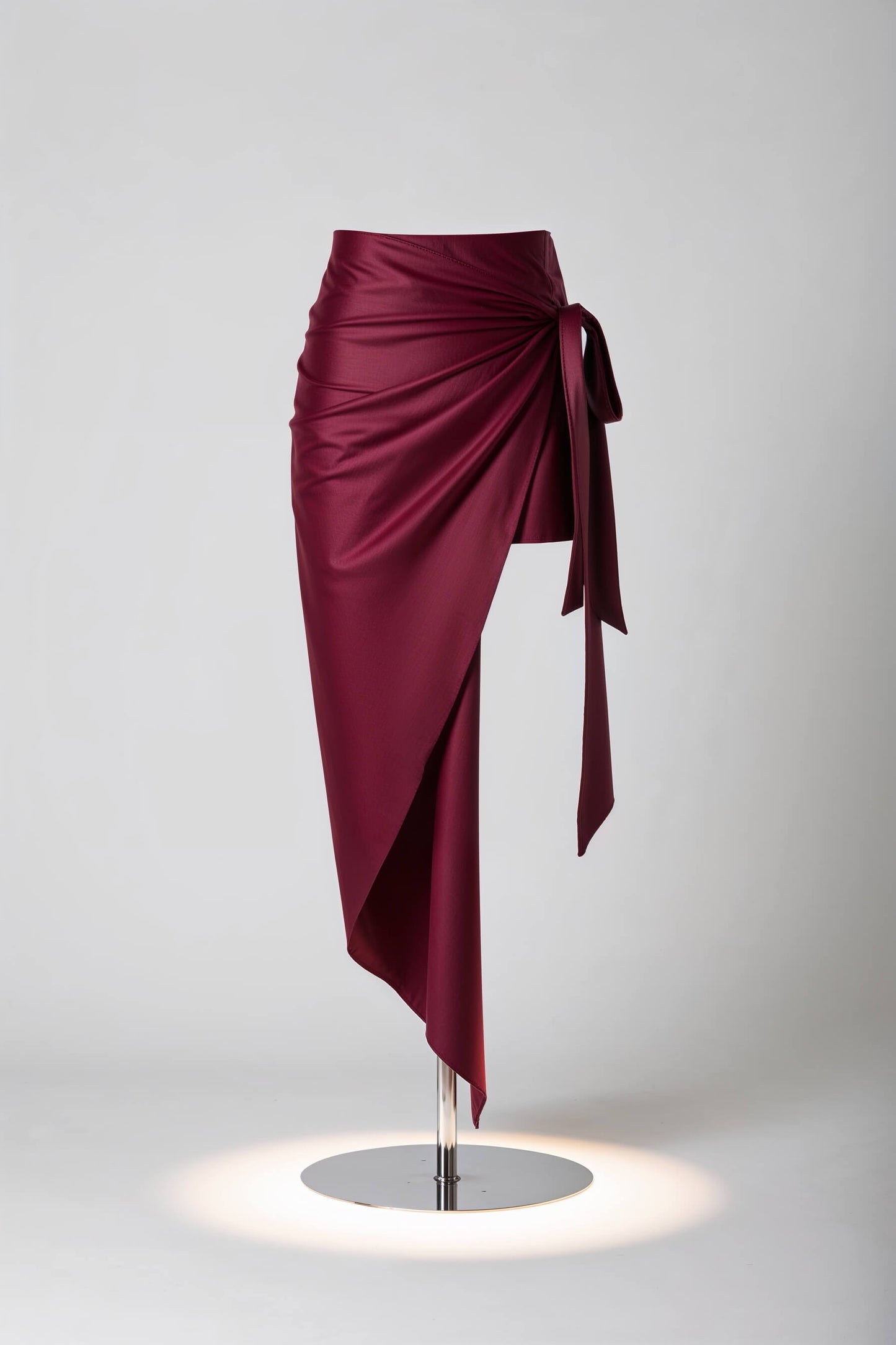 Winter Royal Blue Coat