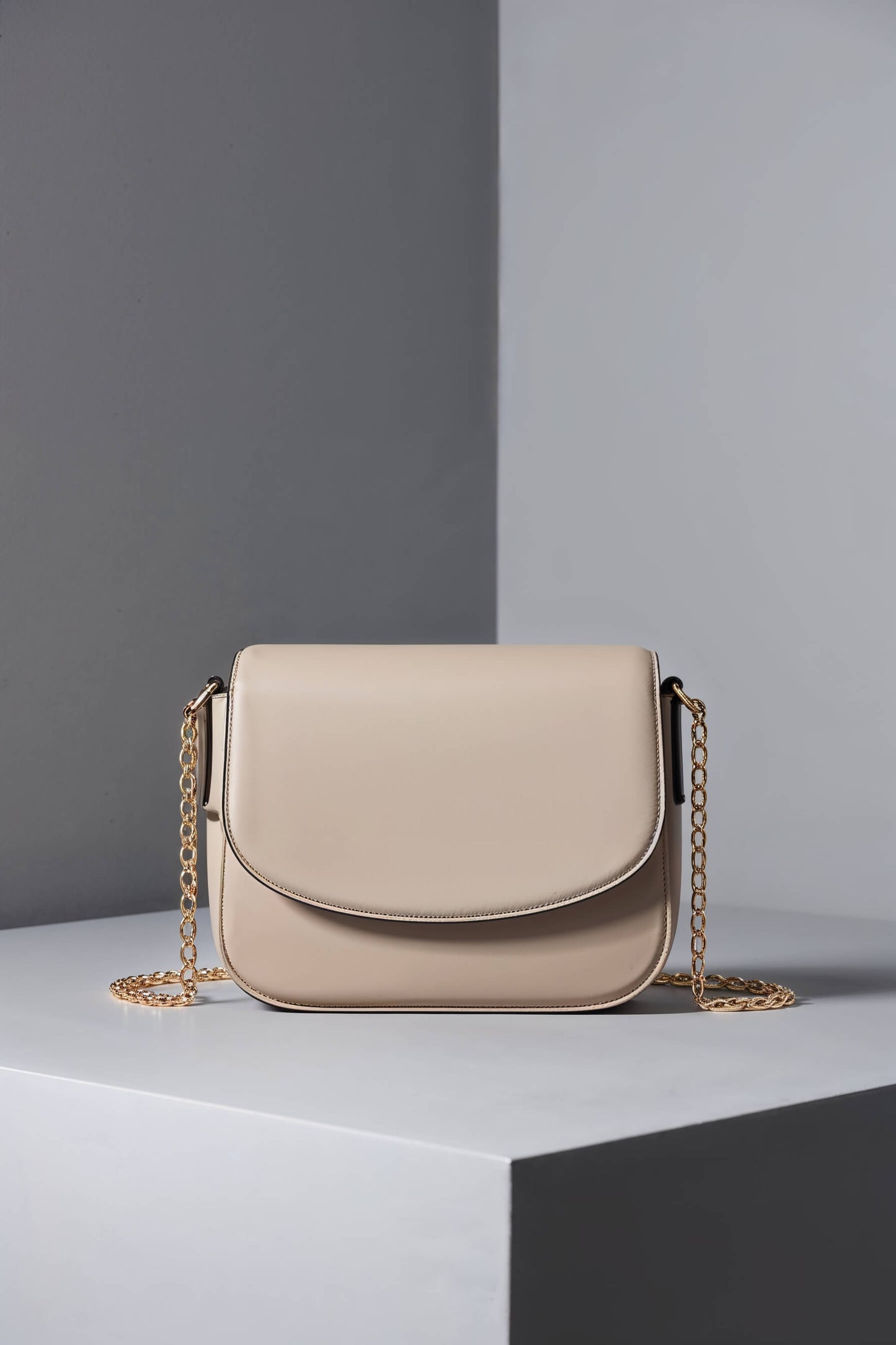 Crystal-Encrusted Clutch