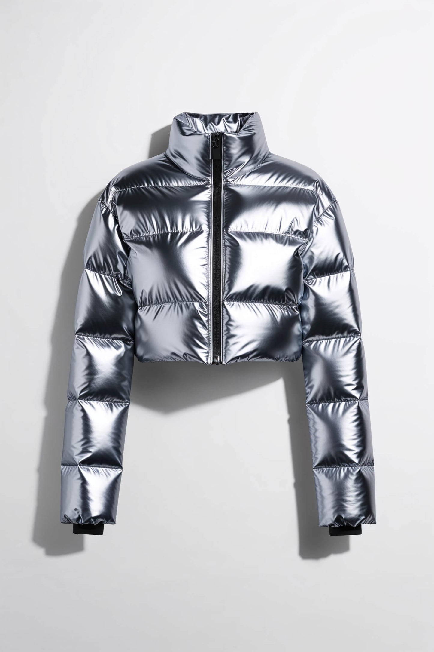 Winter Royal Blue Coat