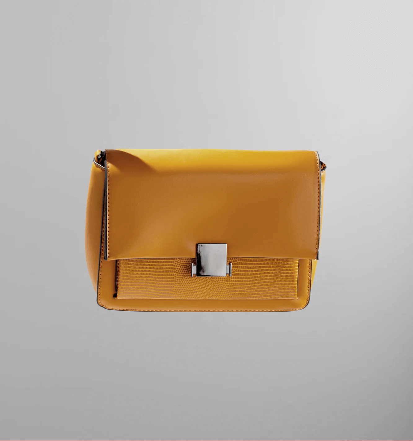 Convertible Belt Bag Clutch