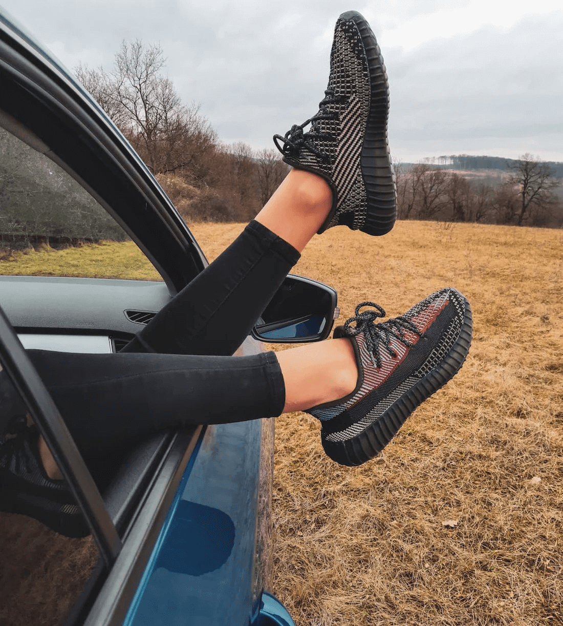 Walk the Urban Jungle in Style