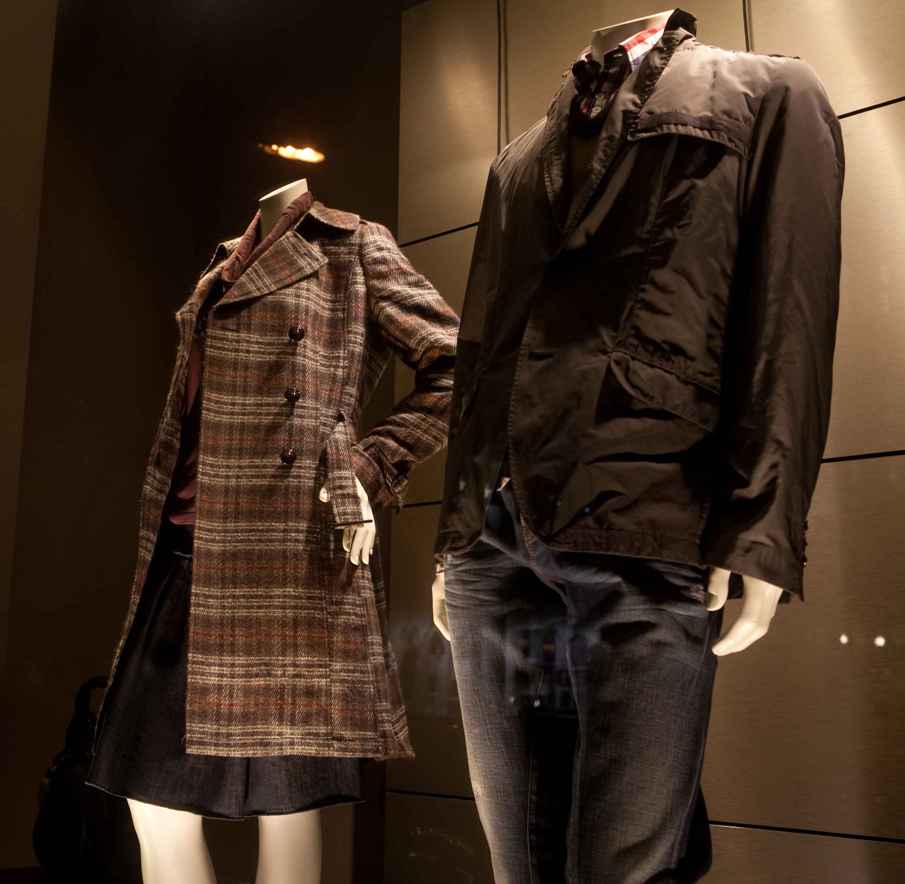 The Timeless Elegance of Minimalism in Luxury Fashion