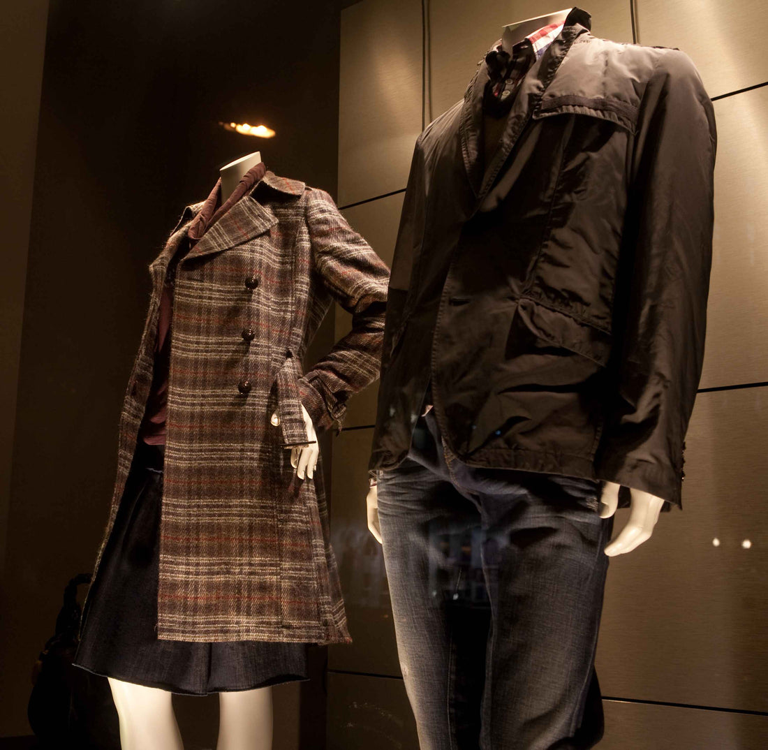 The Timeless Elegance of Minimalism in Luxury Fashion