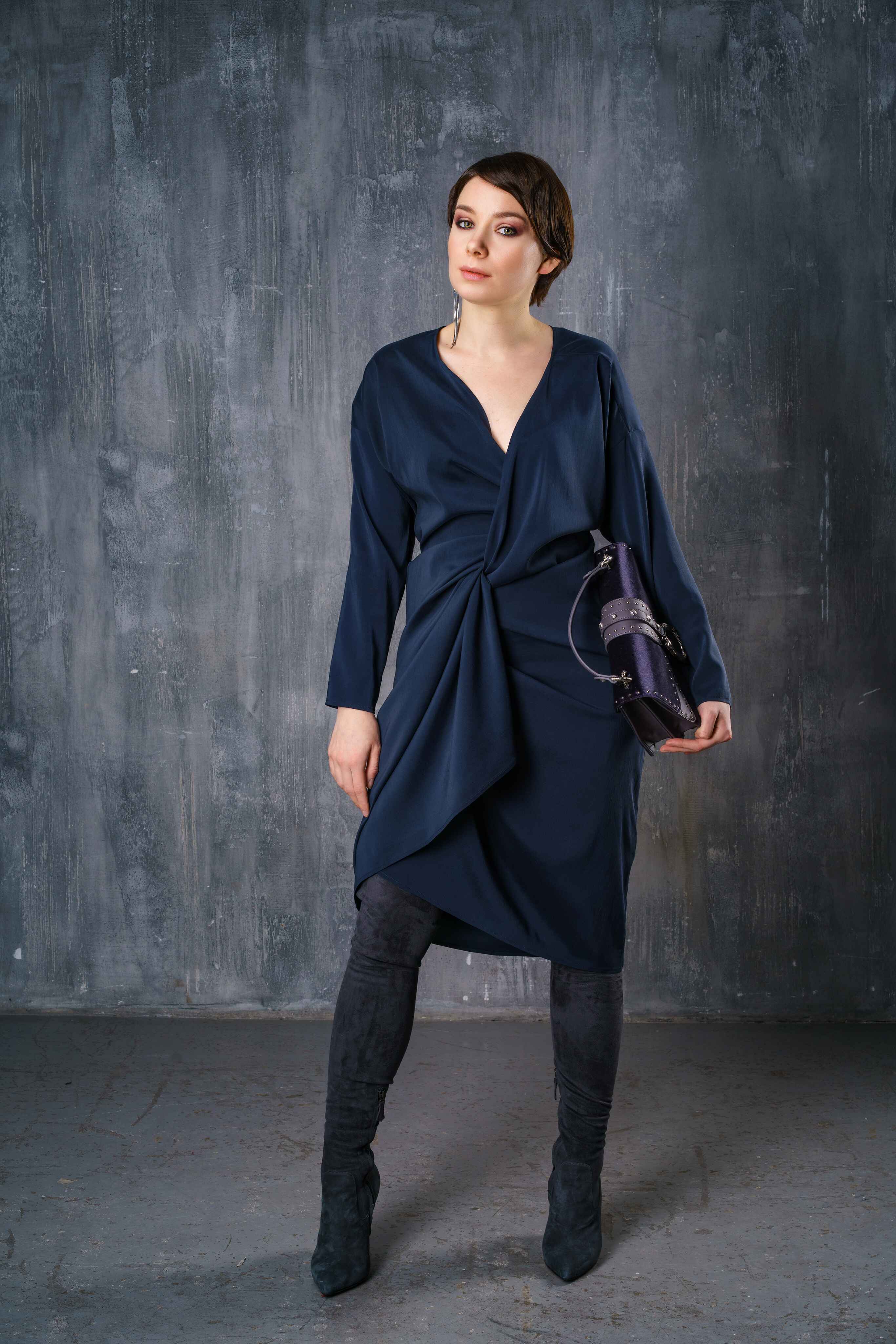 The Timeless Elegance of Minimalism in Luxury Fashion