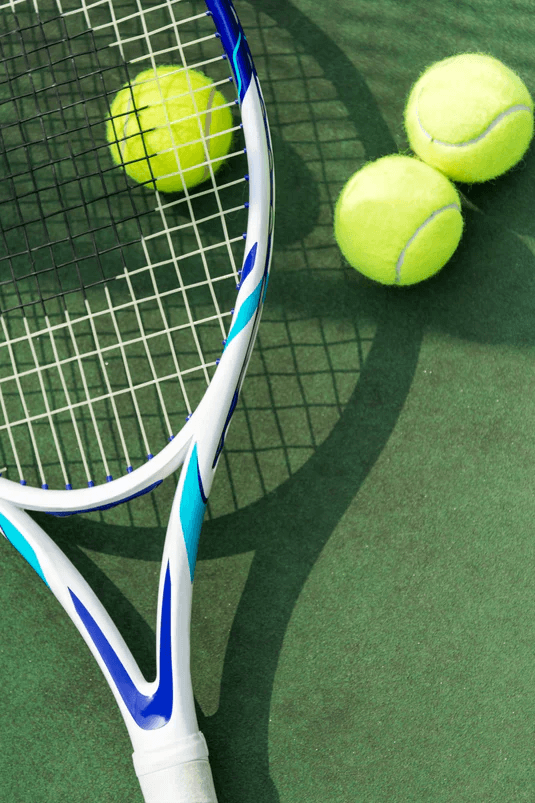 Tennis Racquets