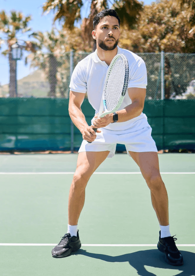 Tennis Racquets
