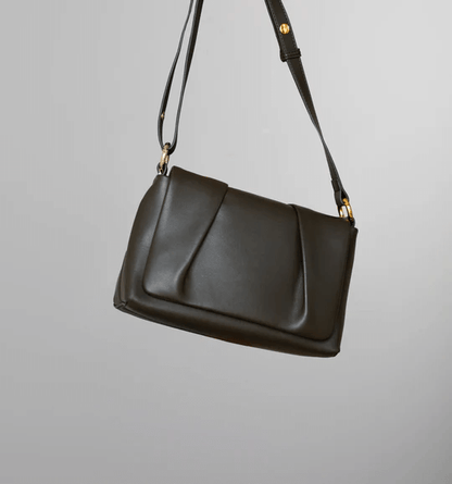 Structured Tote Bag