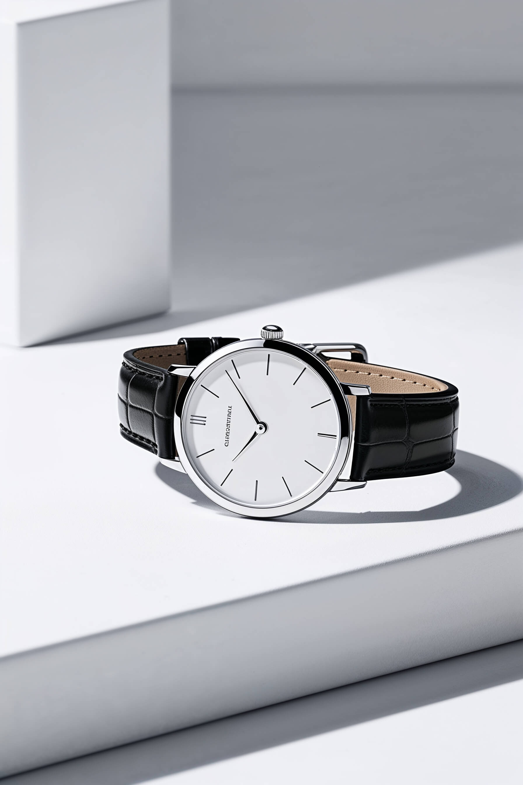 Royal Wrist Watch