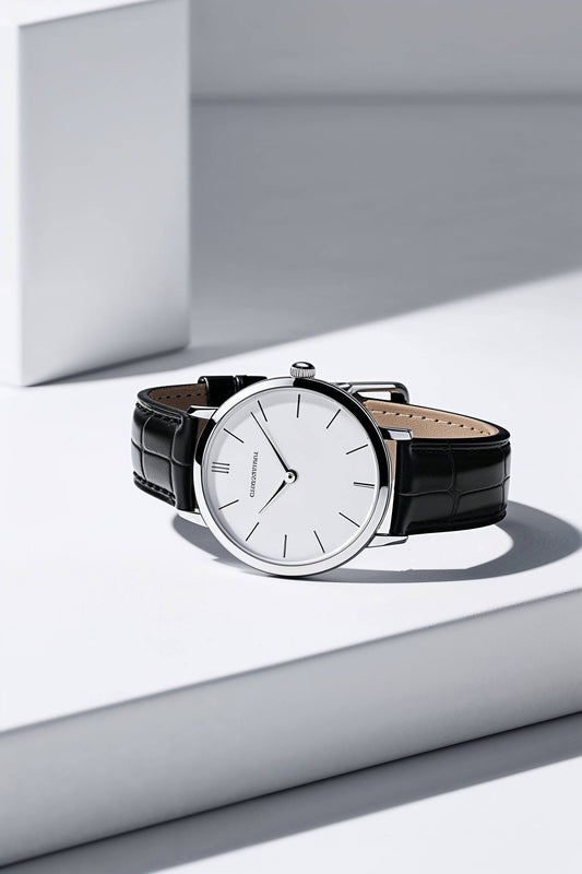 Royal Wrist Watch