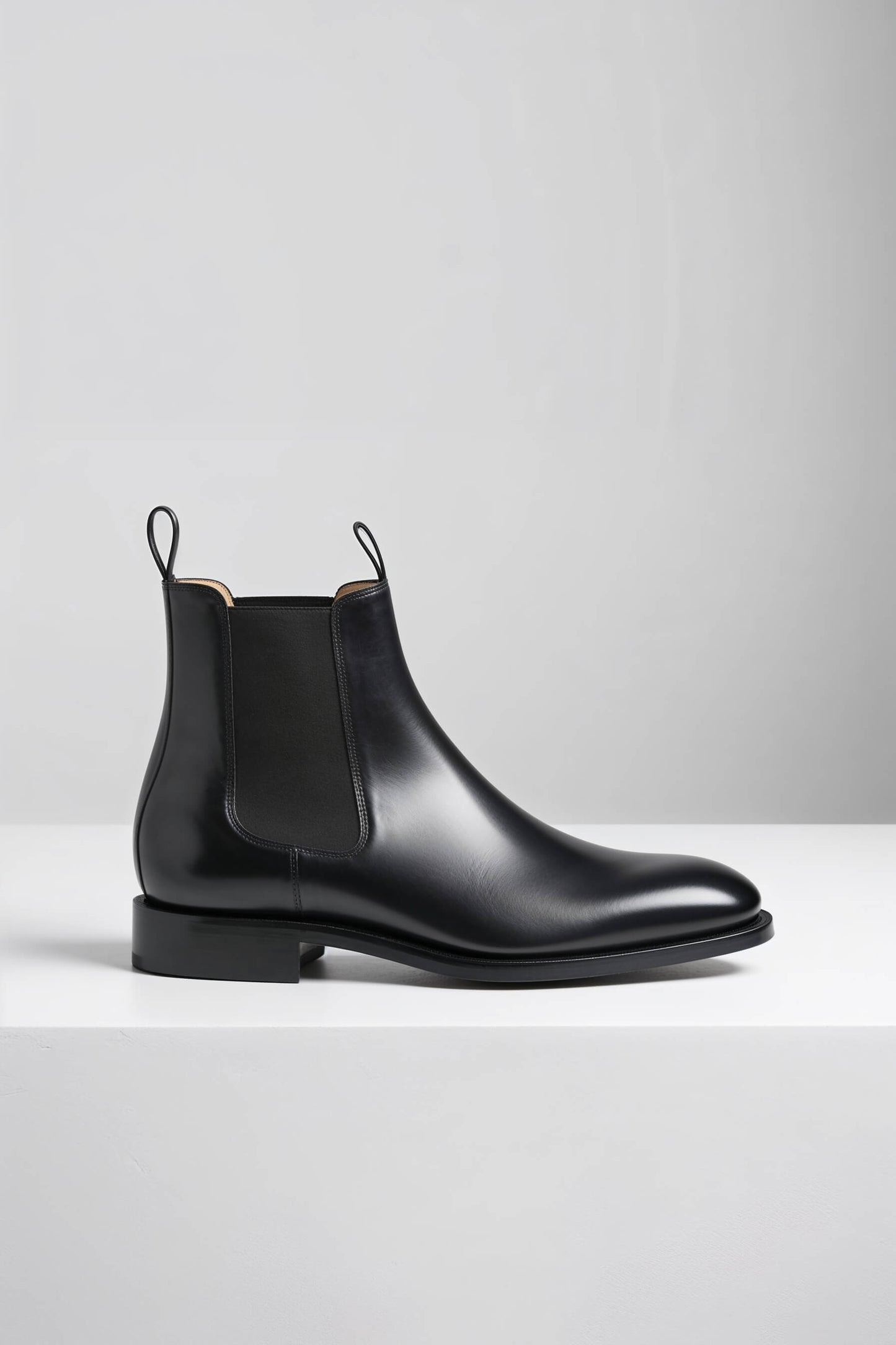 Winter Royal Shoes