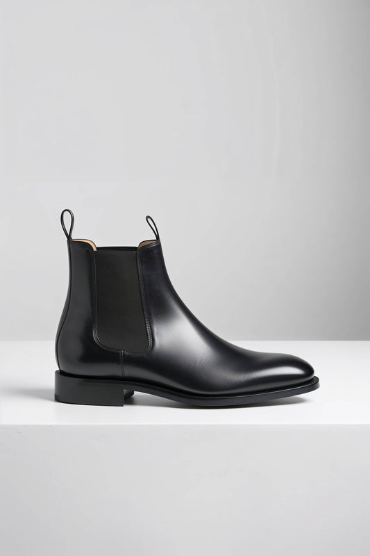 Winter Royal Shoes