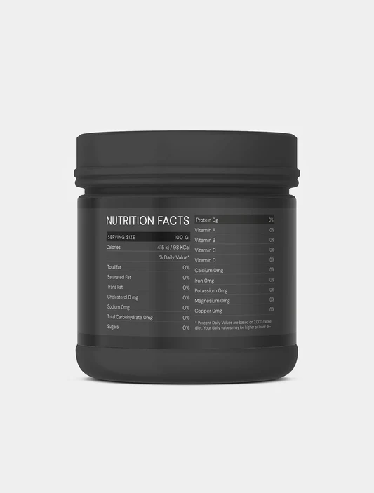 Xtreme Pre-Workout