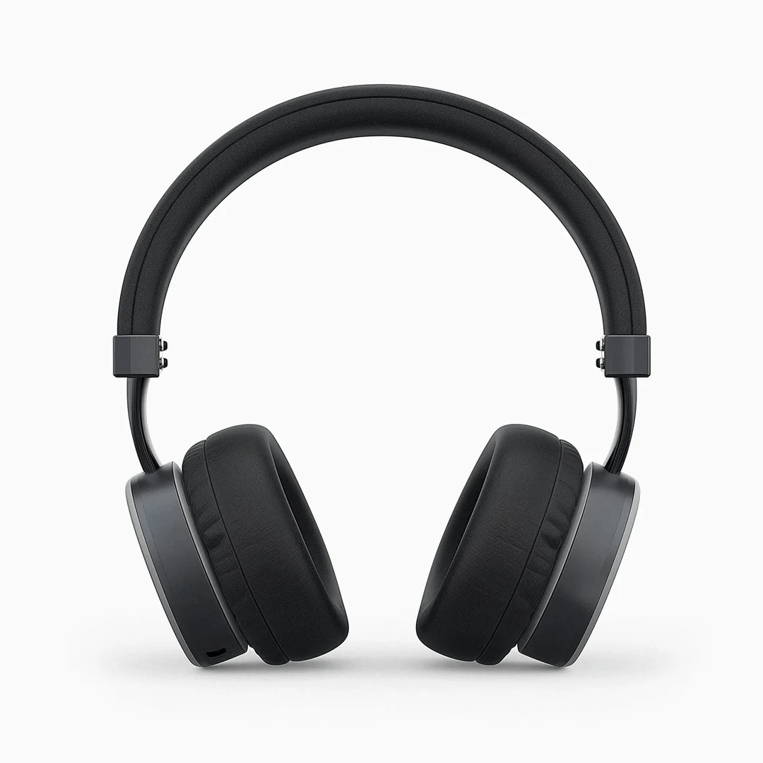 Air Beats Black