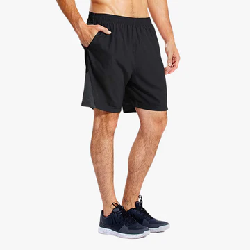 AceFlex Tennis Shorts