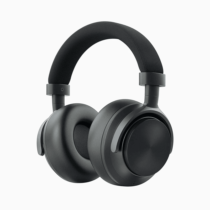 Air Beats Black