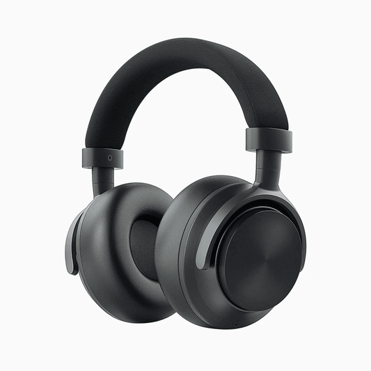 Air Beats Black