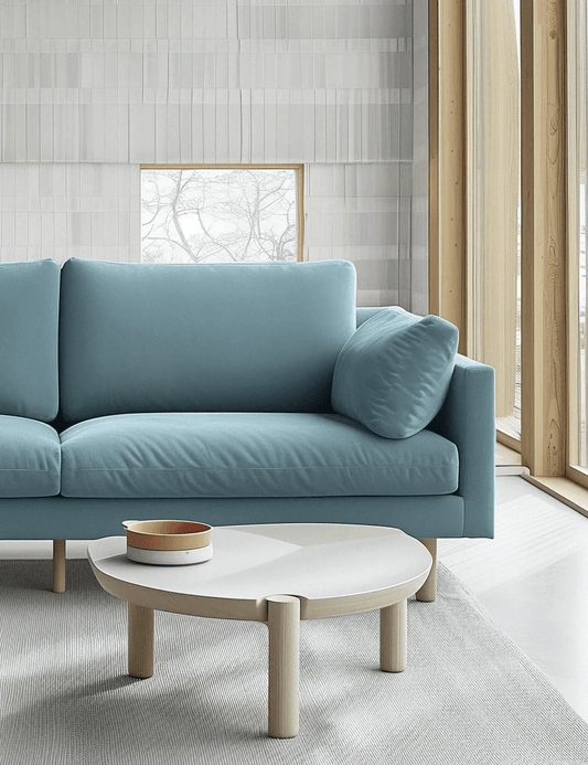 SERENE COMFORT SOFA