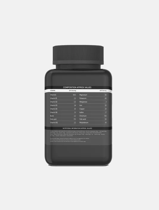 Vita Blend Plus