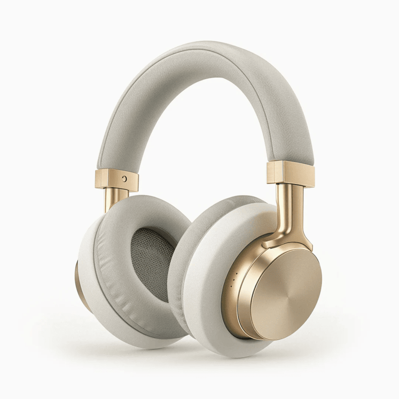 Air Beats Gold