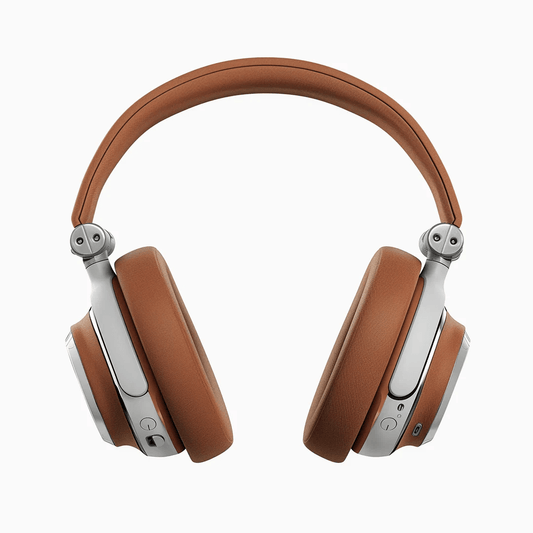 Air Beats Brown