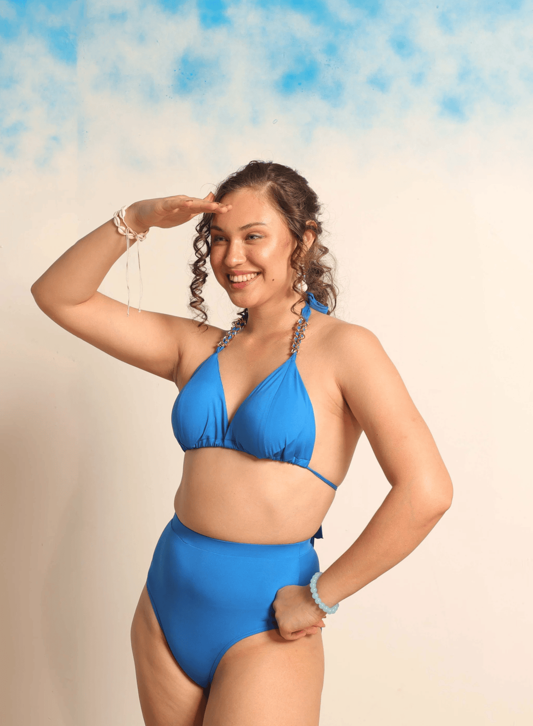 Tooti Frooti Sarong