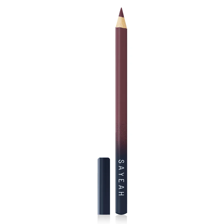 Eyeliner - SAYEAH Beauty Coral