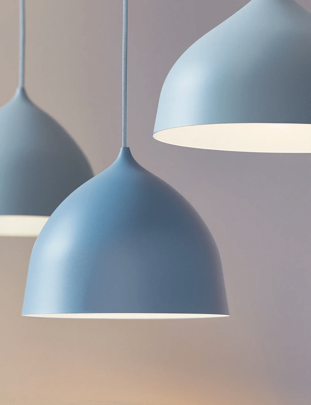 AURA PENDANT LAMP