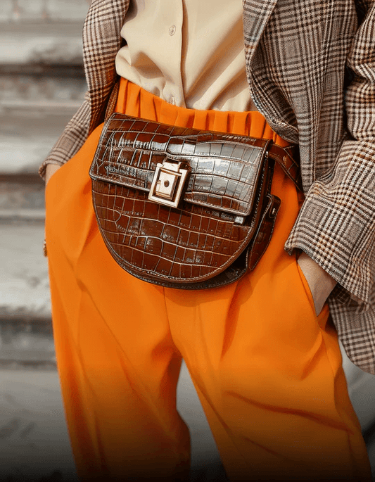 step up your style game