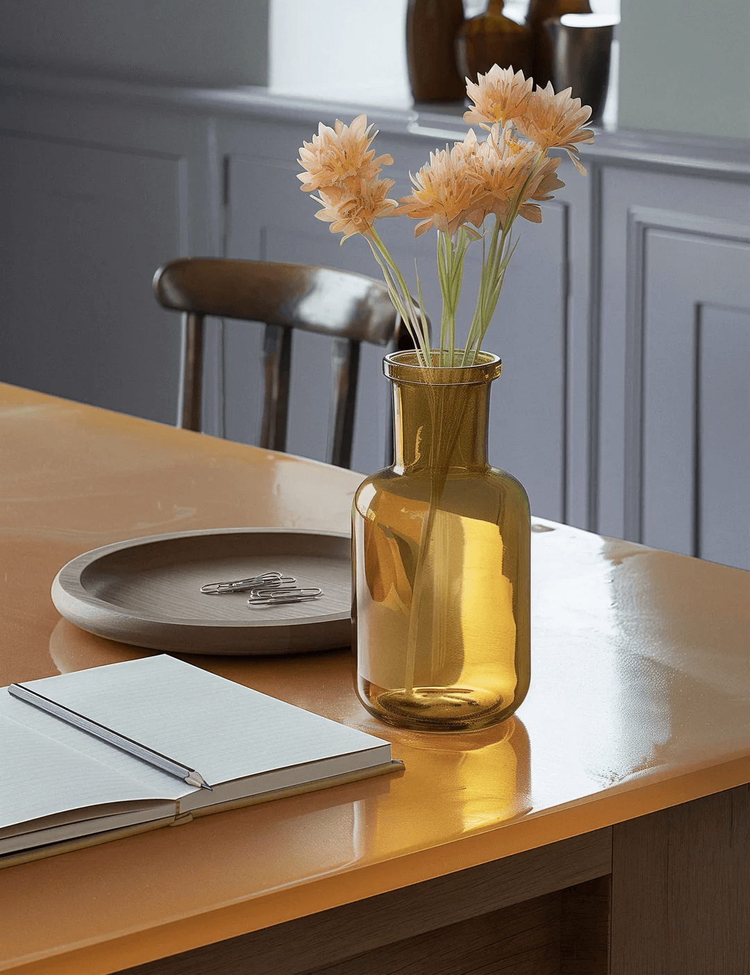 AURA PENDANT LAMP