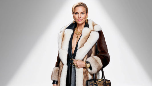 Zenter Royal Coat