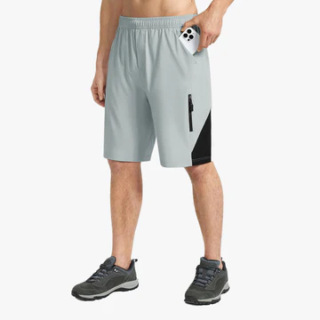 PowerPlay Performance Shorts