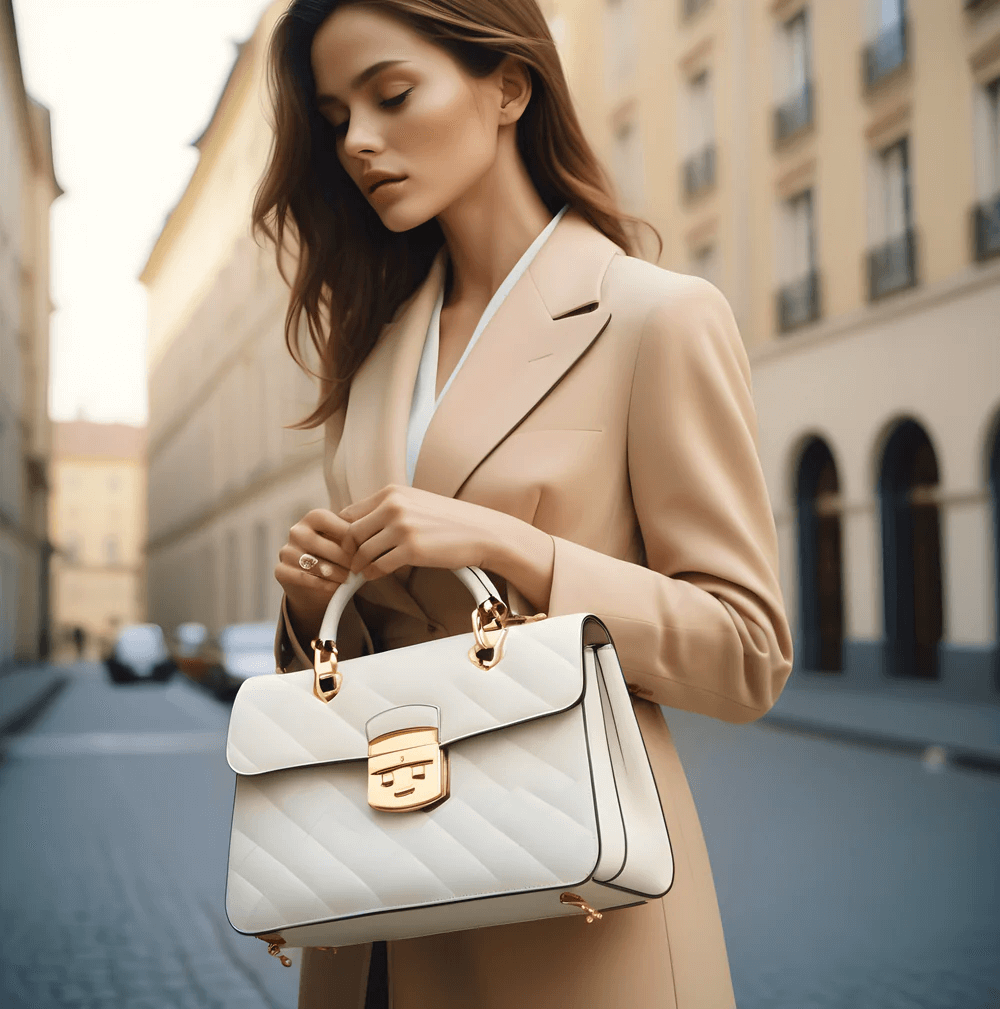 Convertible Belt Bag Clutch